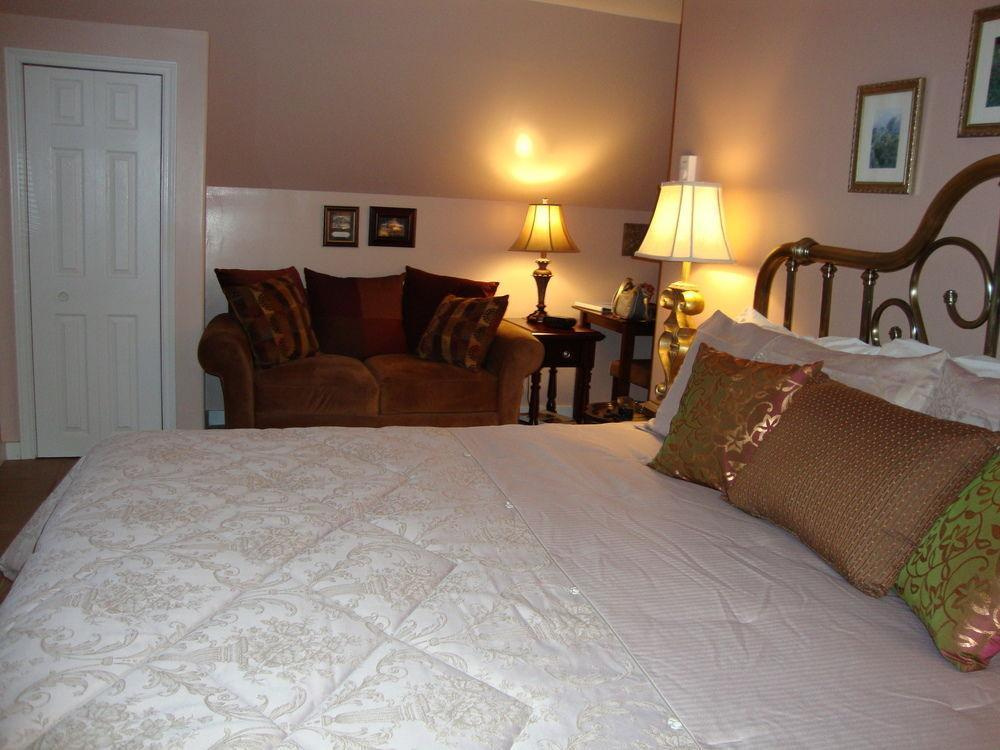 Beach Street Inn