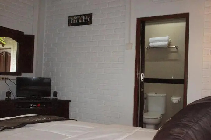 Dana Guesthouse Bali