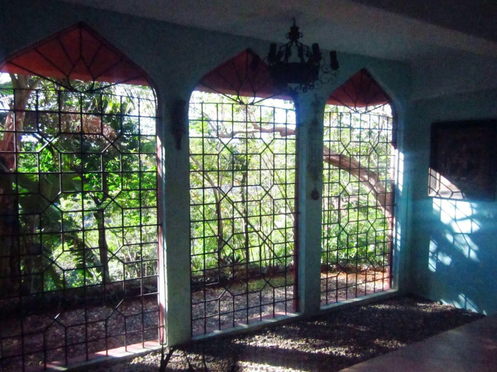 Biancas Garden Apartments Boracay
