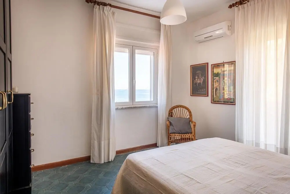 Seaview Villa In Mongerbino by Wonderful Italy