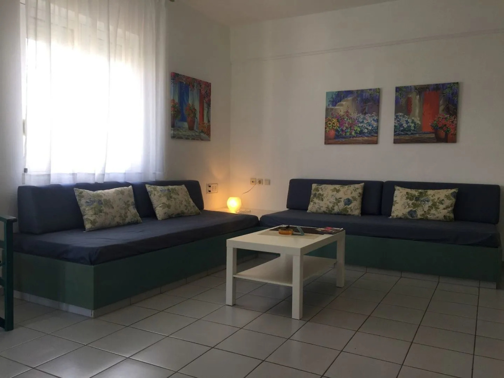 Evdokia Suites