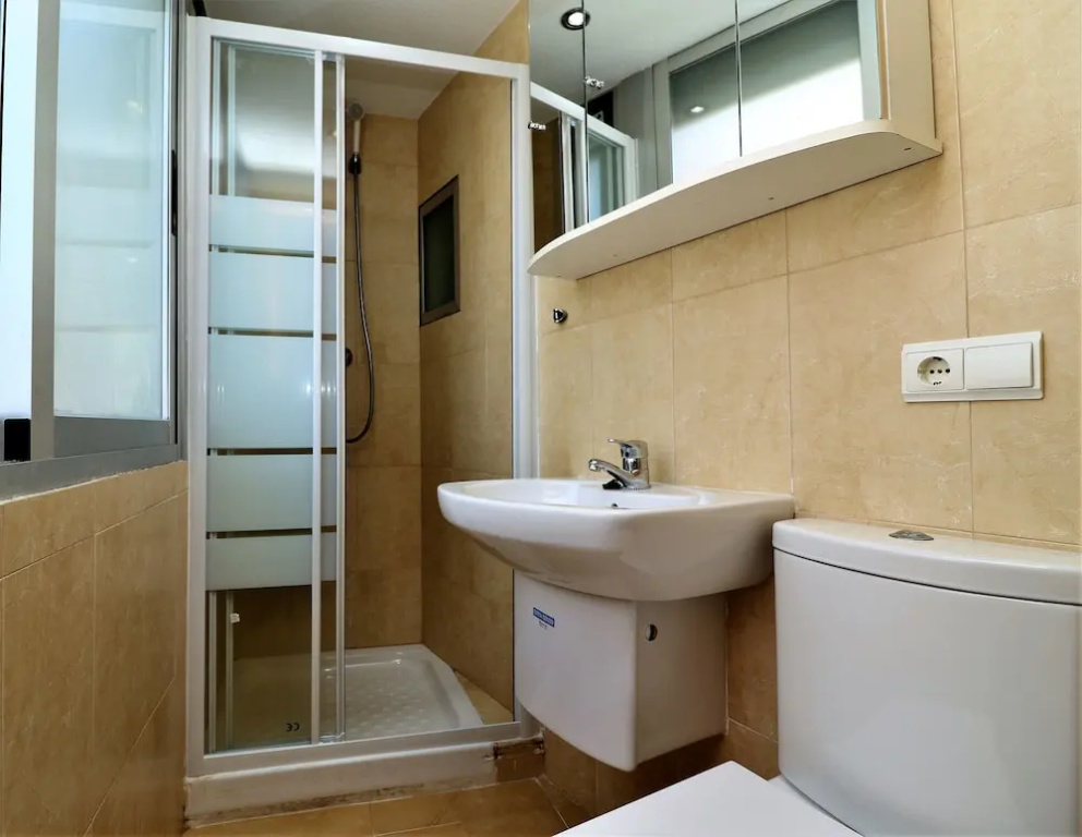 Almadraba Penthouse