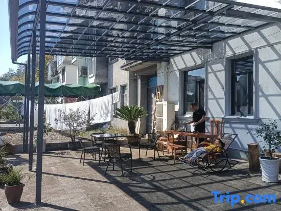 Tiantai Hou'an Zhuyaxuan Farm Stay