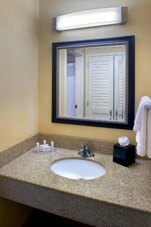 Courtyard by Marriott Poughkeepsie
