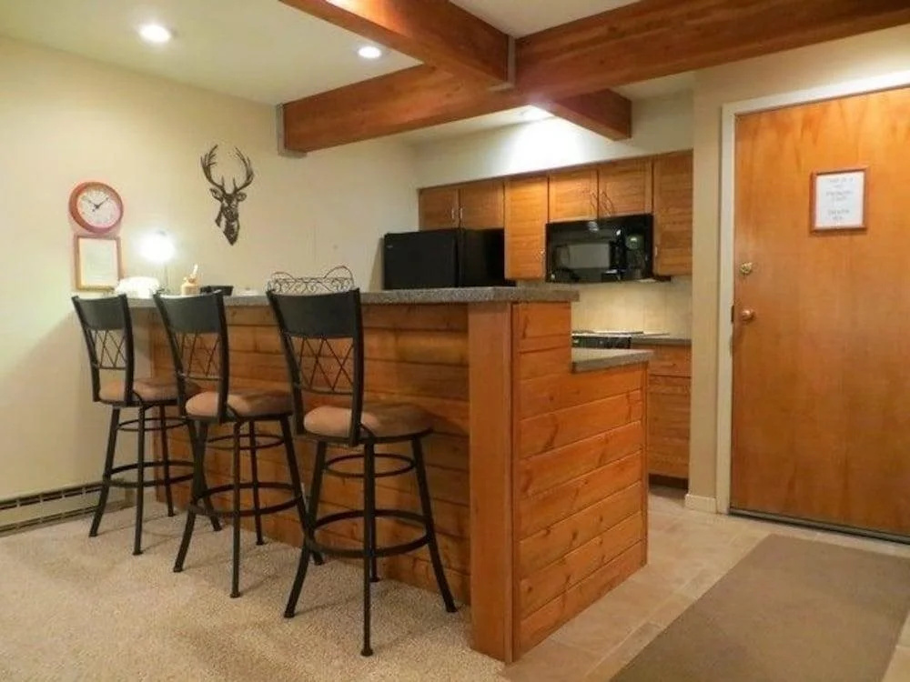Mountain Edge By Crested Butte Lodging