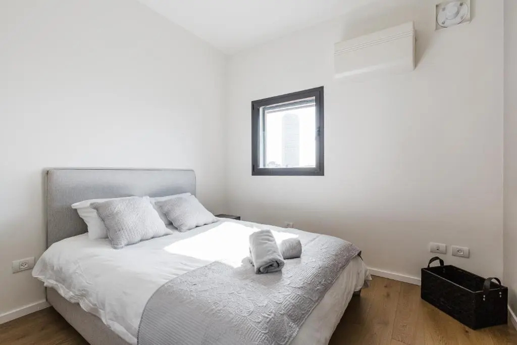Luxury 3 Bdr Apartment Neve Tzedek #N17