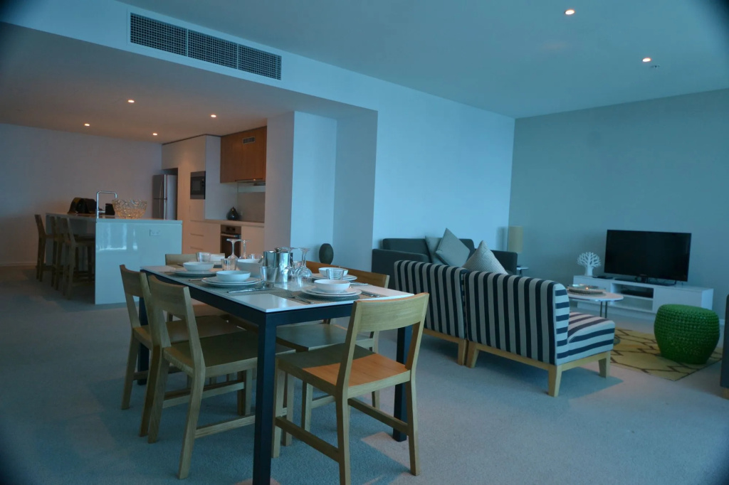 Orchid Residences - HR Surfers Paradise
