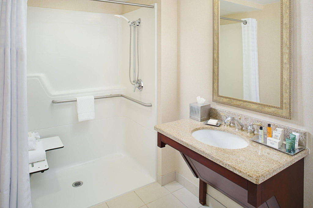 Hilton Providence