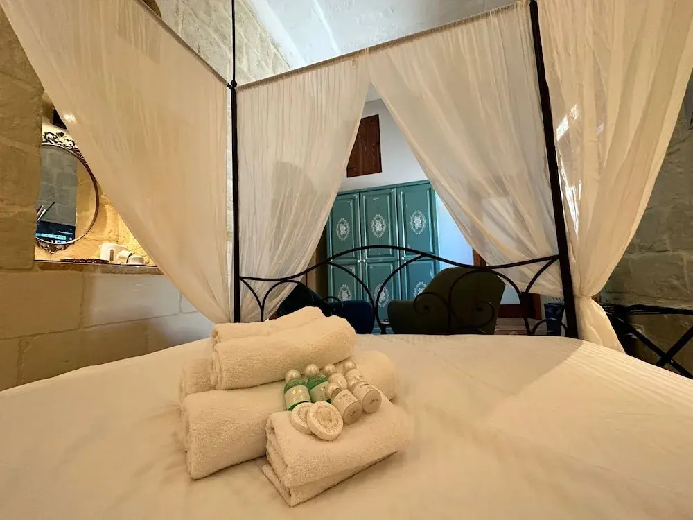 Ta Gilarda Boutique Living
