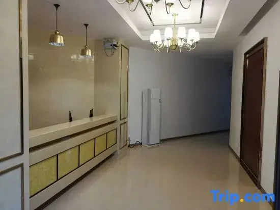 Ningming Boya Business Hotel