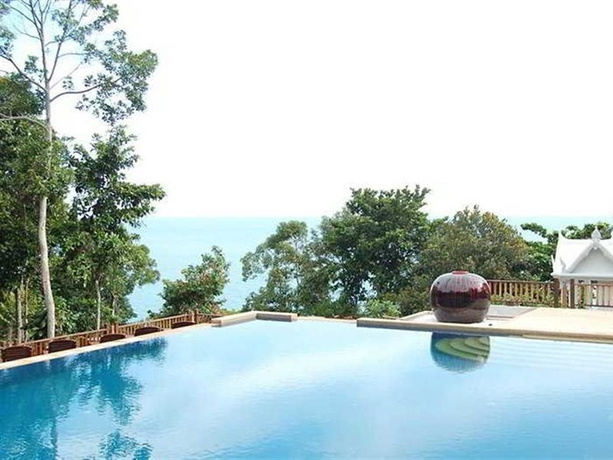 Nisa Cabana Koh Chang