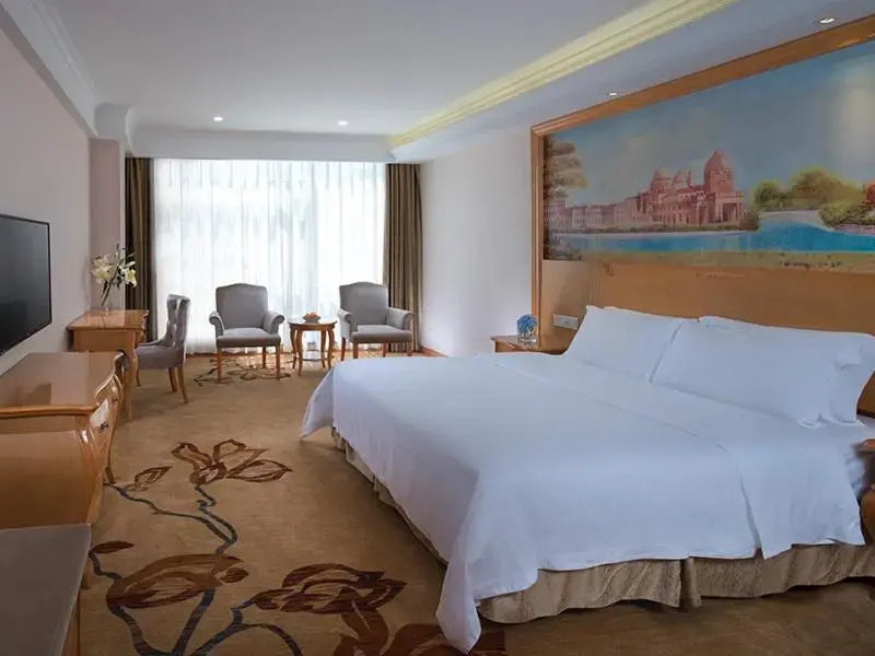 Vienna International Hotel Guangdong Maoming Wanda Plaza