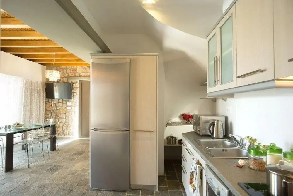 Blue Dream Luxury Villas