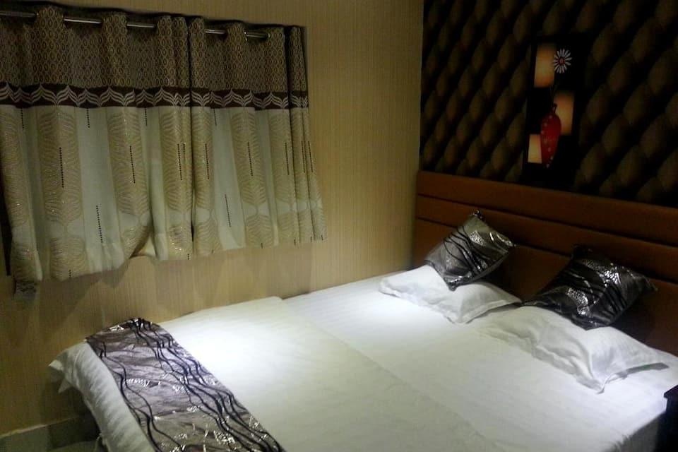 Hotel O Shree Krishna International
