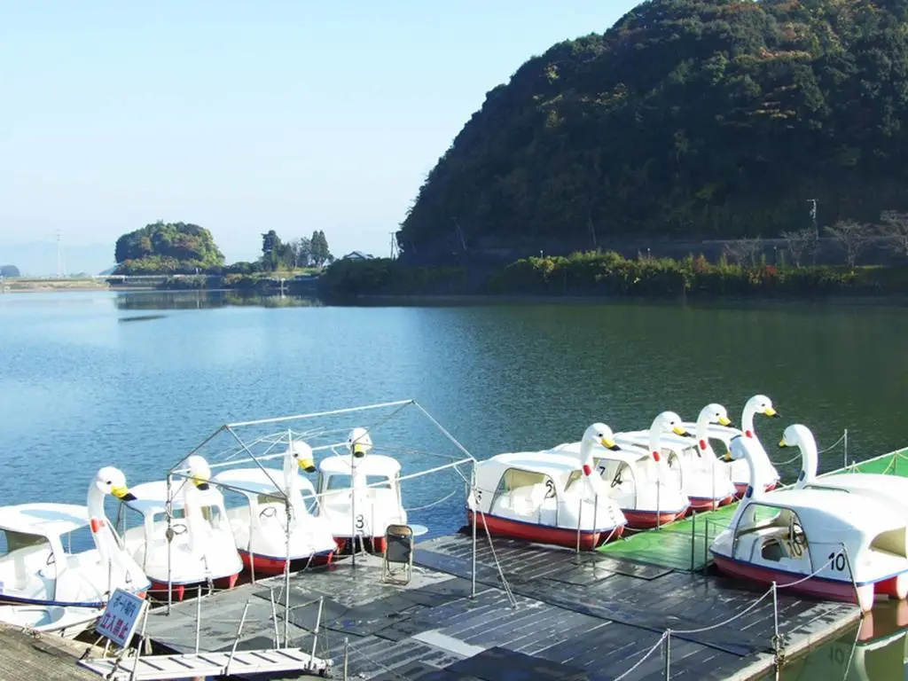 Urari Takeo Garden Terrace Spa Resorts