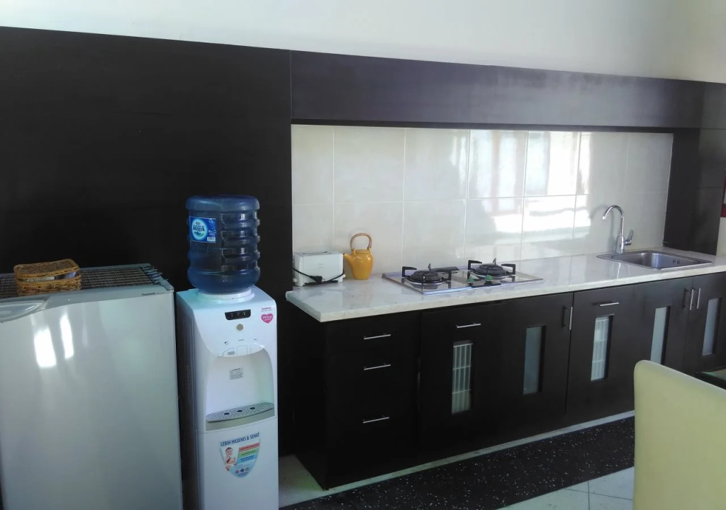 D Alang Alang Villas