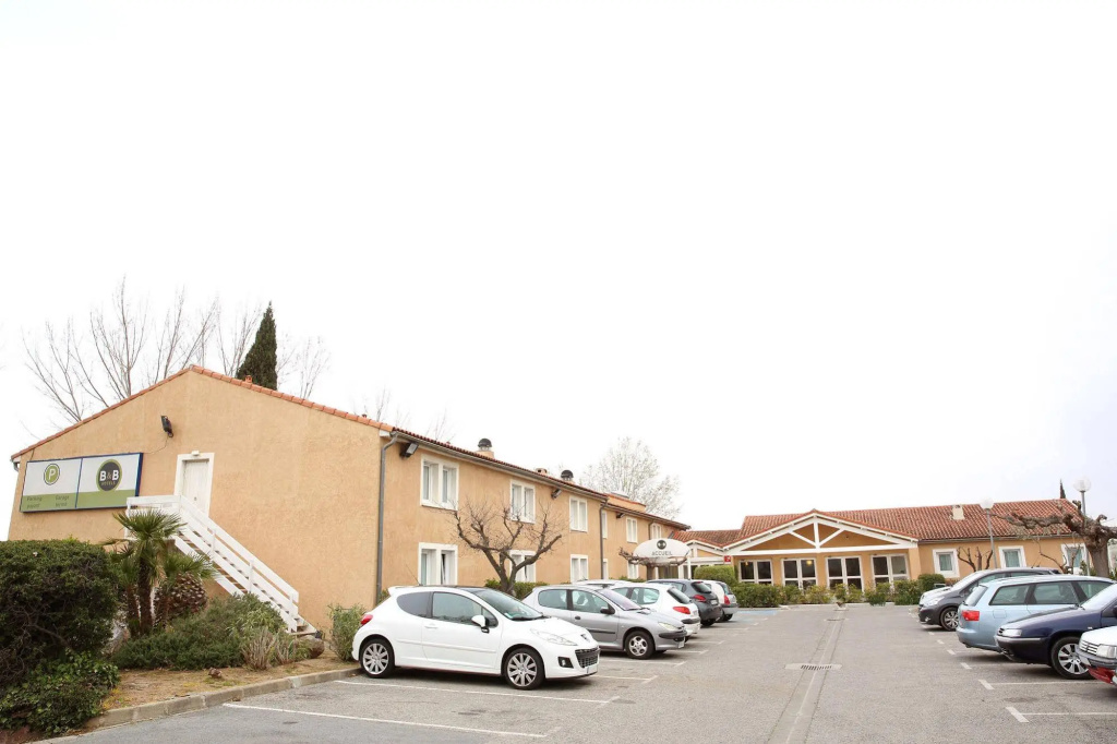 B&B HOTEL FREJUS Puget-sur-Argens