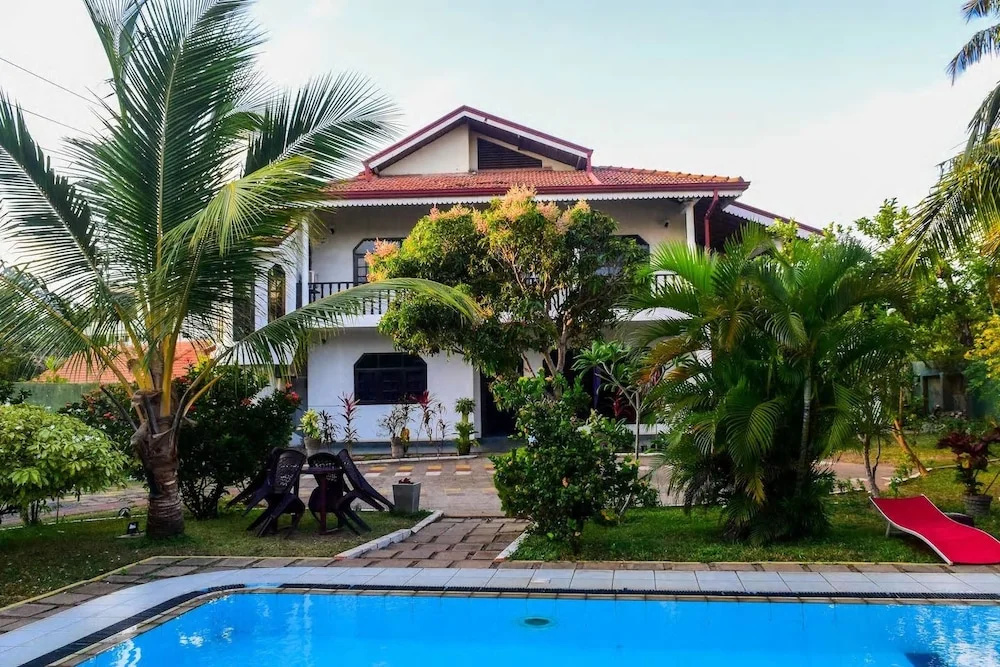 Hotel Sylview - Greenvillage