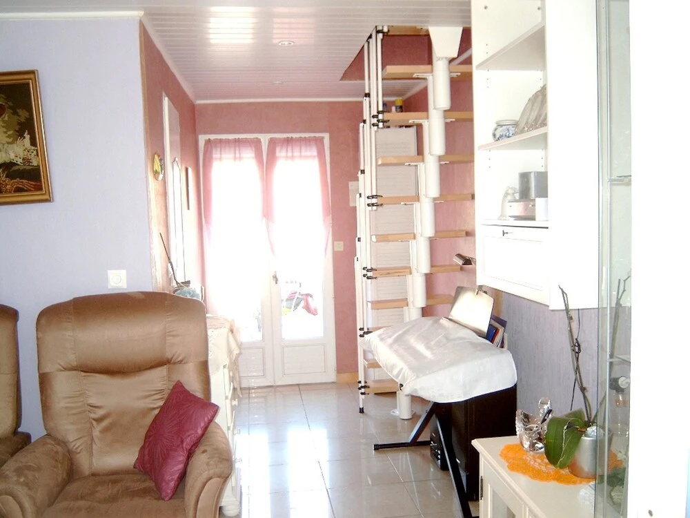 House With 2 Bedrooms in Leucate, With Enclosed Garden