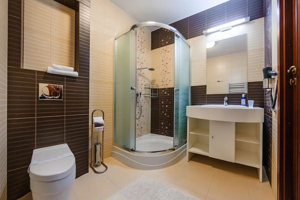 Apartamenty Continental