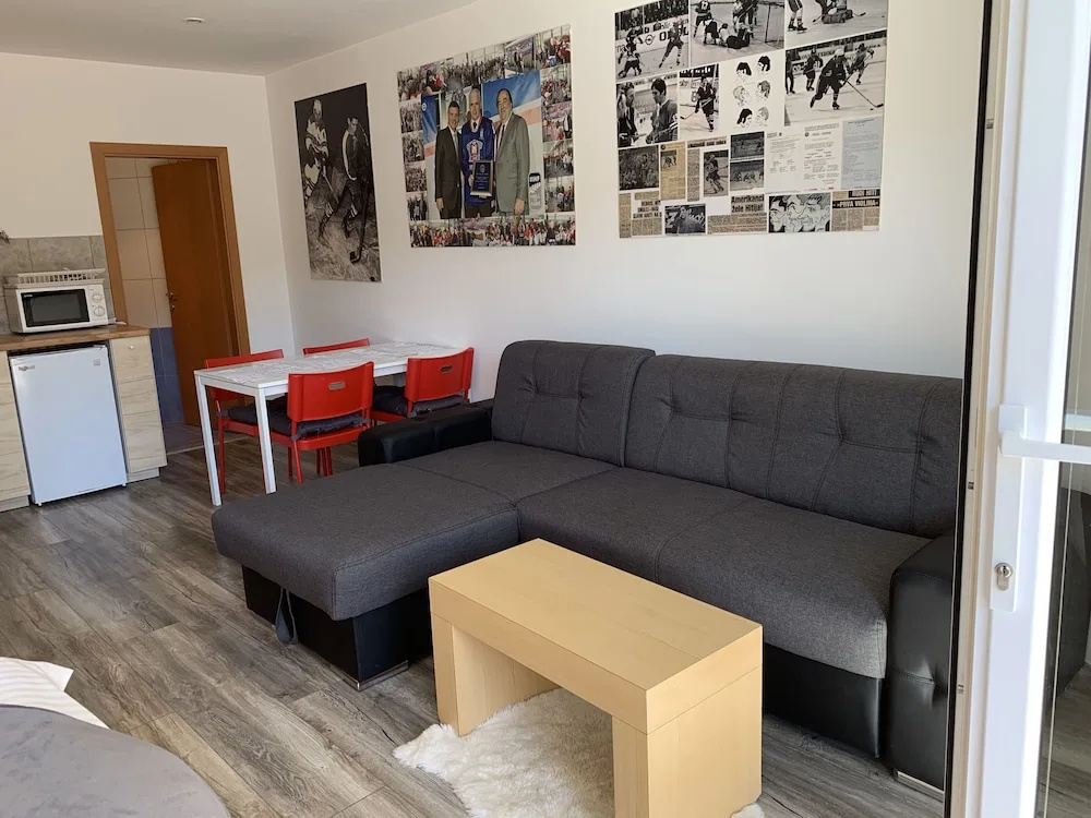 Rudi Hitis Guest House