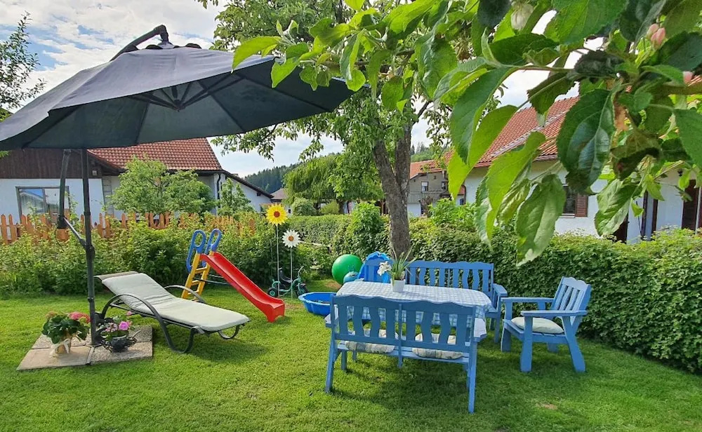 Haus Heidi
