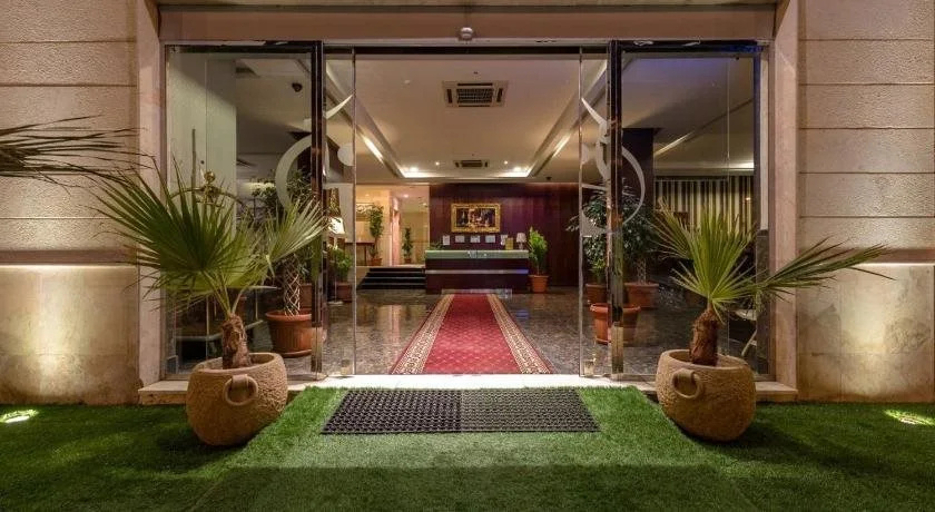Wakan Hotel