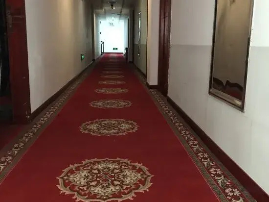 Hotels in Siam