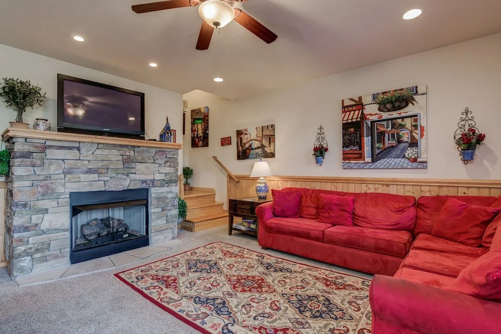 La Dolce Vita - 4 Br Cabin