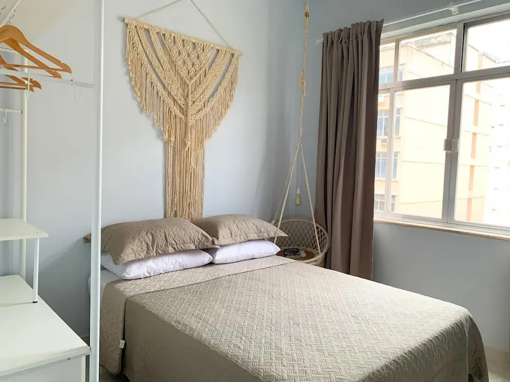 6 Minutes From Copacabana Beach Br1033