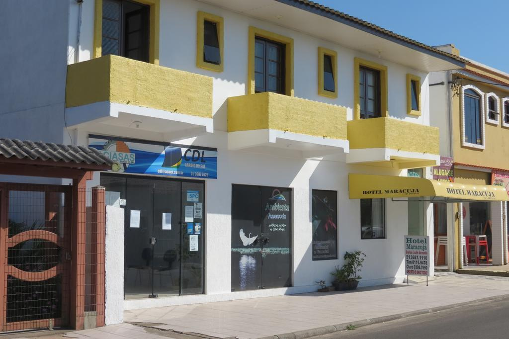 Hotel Maracuja