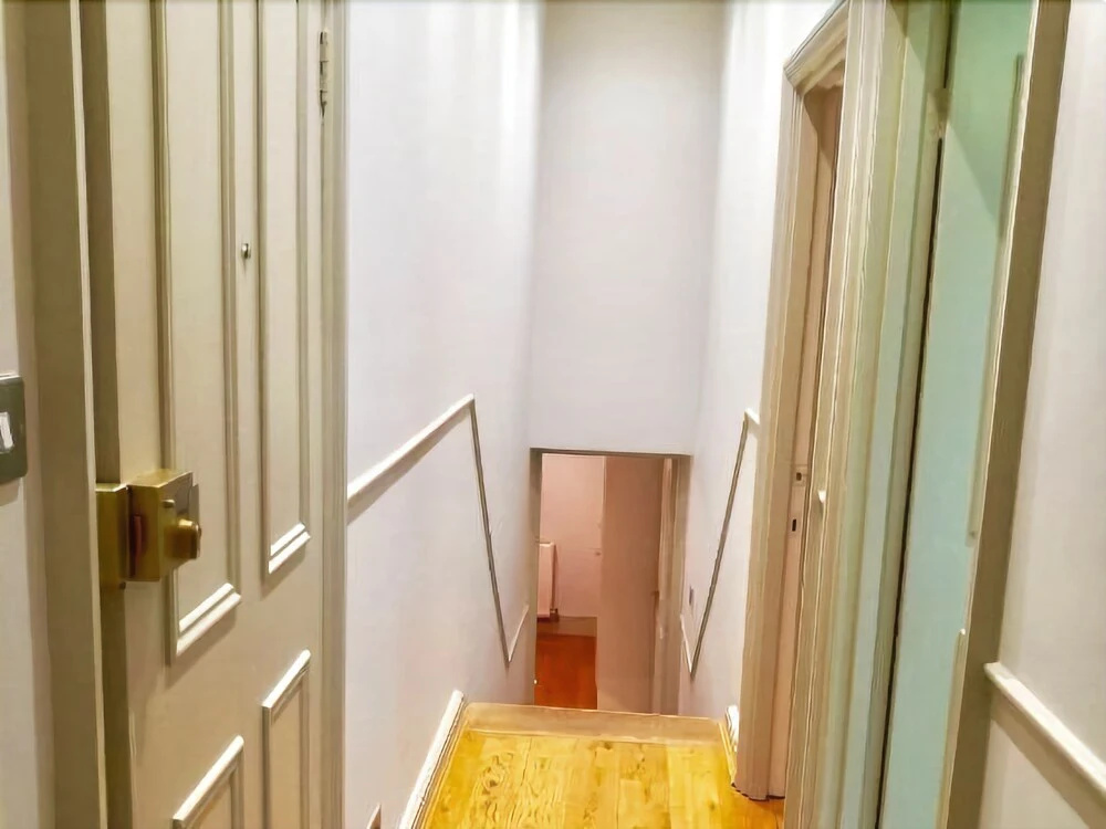 2 Bed Earls Court Hfs14
