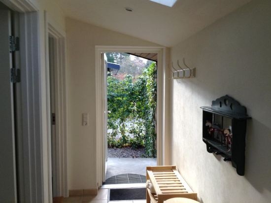 Bøtøvej Holiday Apartment