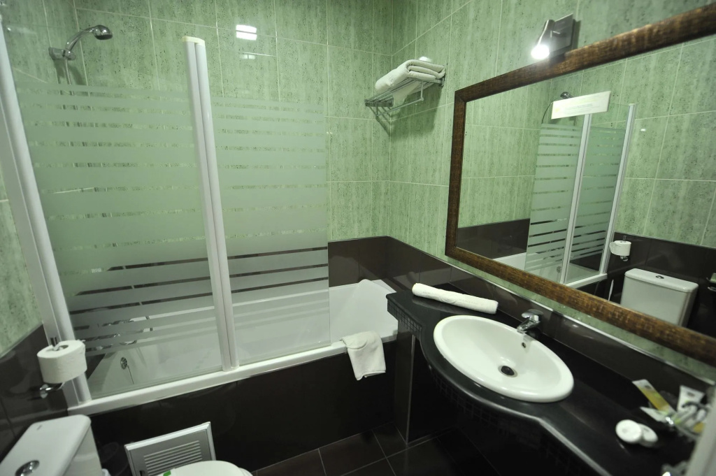 Best Western Hotel Colombe