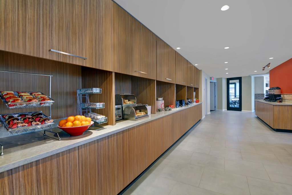 TownePlace Suites by Marriott Indianapolis Downtown