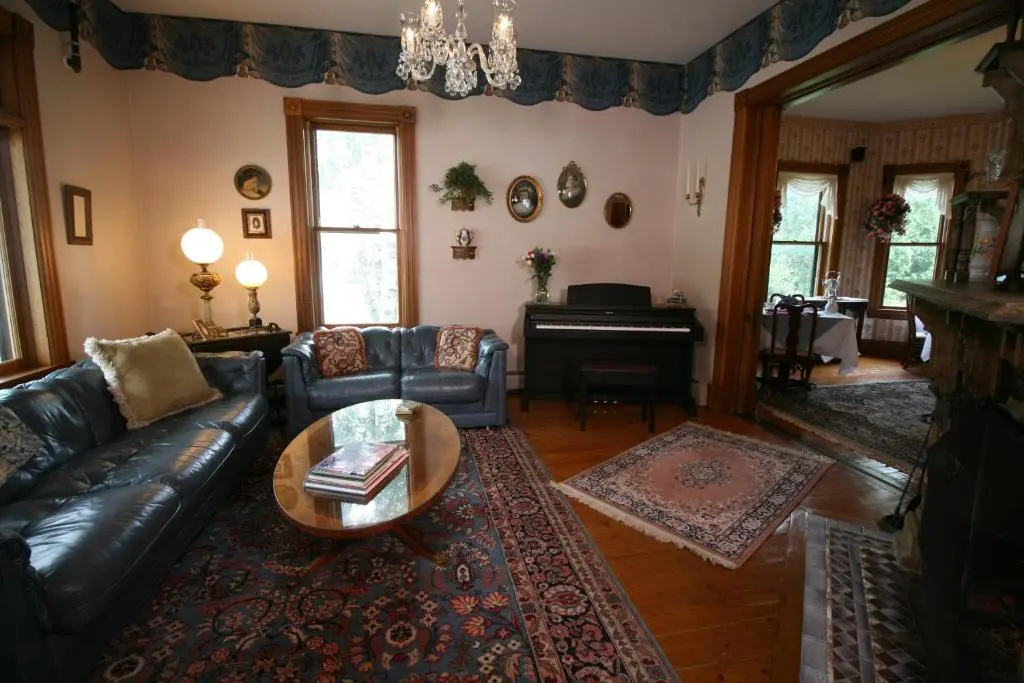 The Governor's Inn