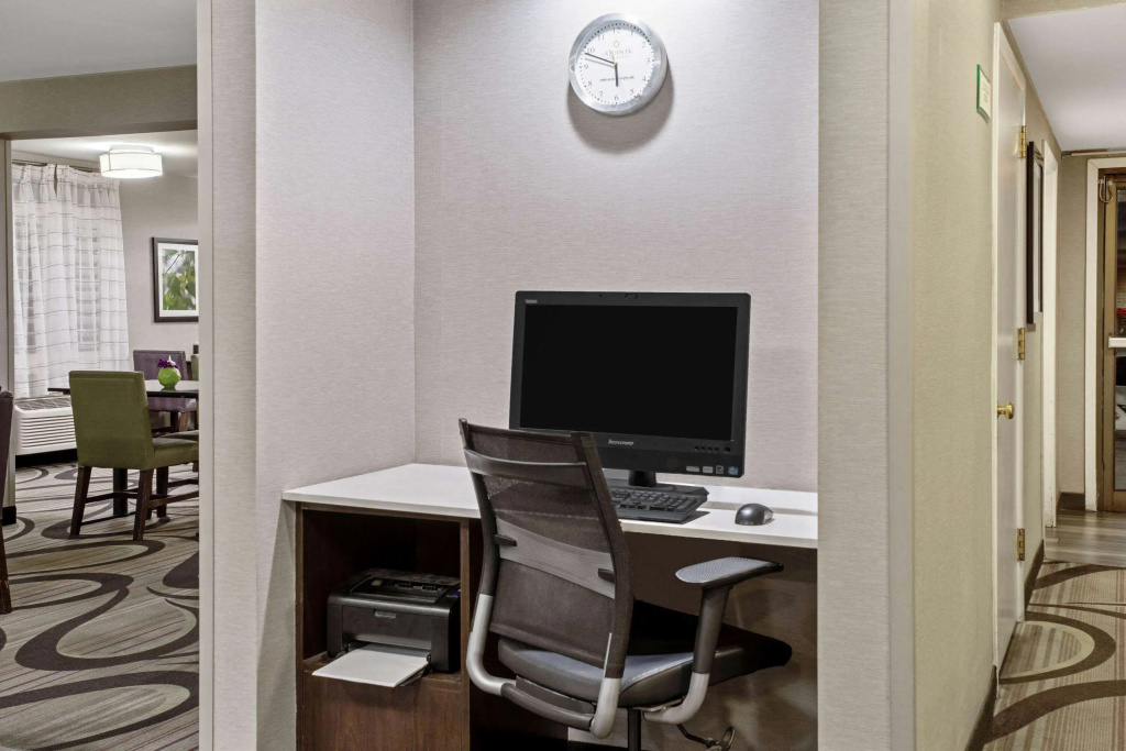 La Quinta Inn by Wyndham Tucson East