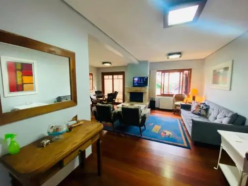 Apartamento Orquideas 204