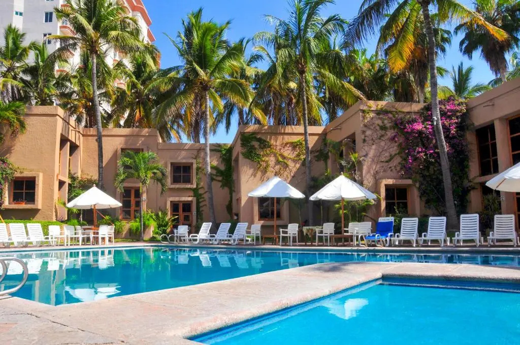 Villas El Rancho