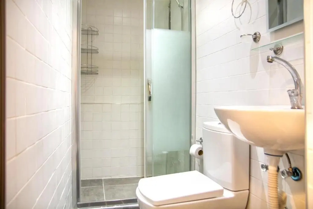 Invigorating Studio Flat Near Kordon In Alsancak