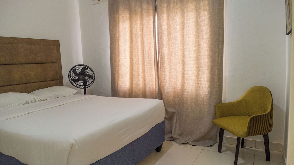 The View Luxury Guest House