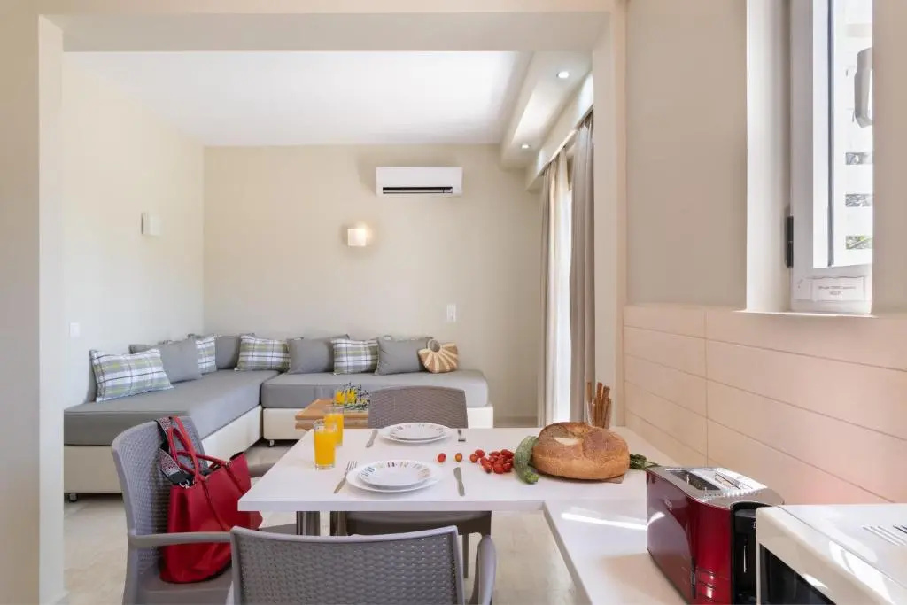 Cosmos Apartment 2