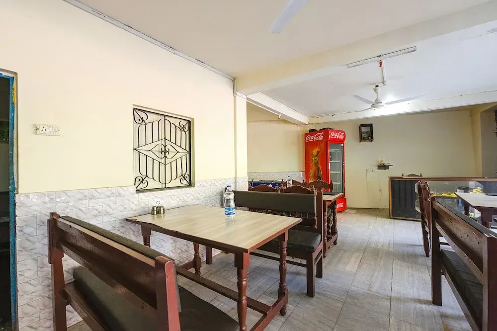 Fabhotel Kempty Lake Resort