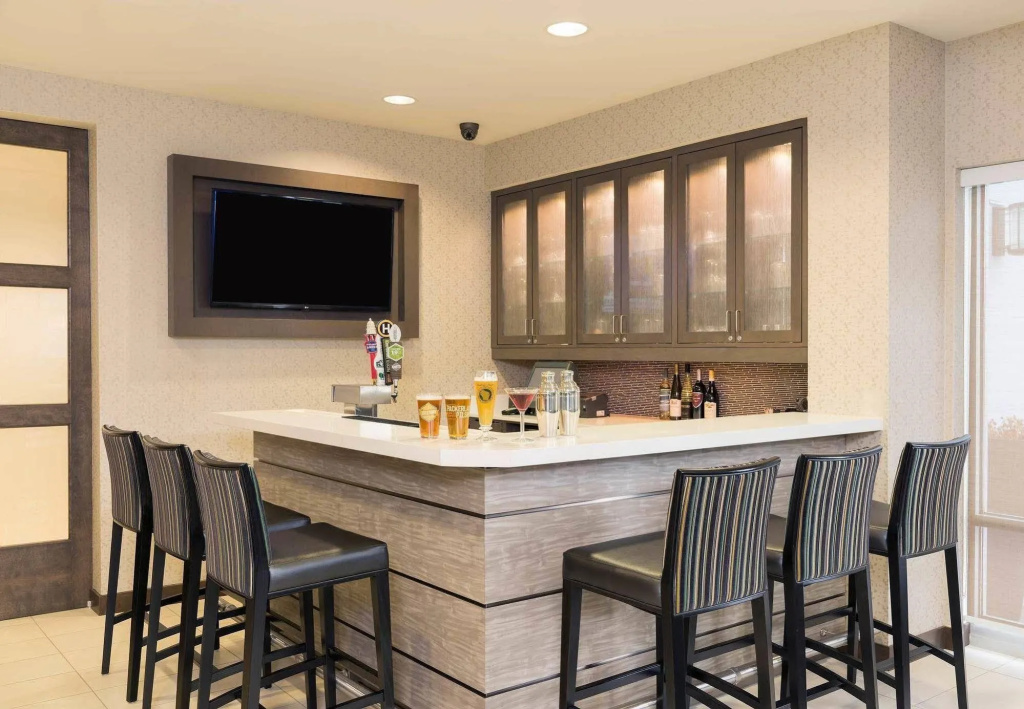 Residence Inn by Marriott Green Bay Downtown