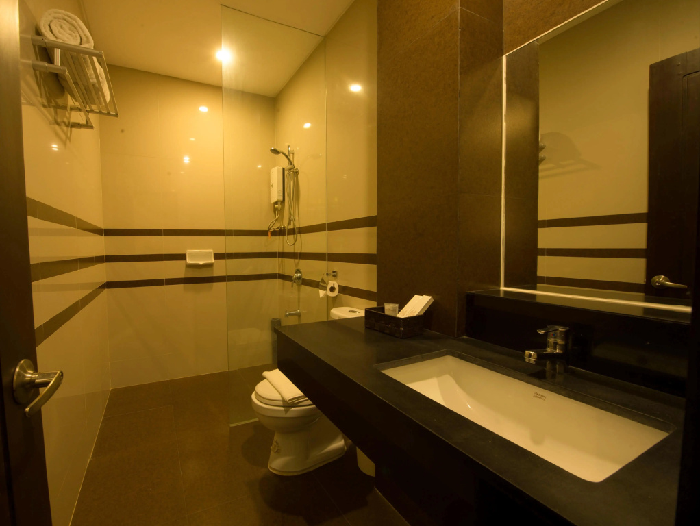 Infinity Suites