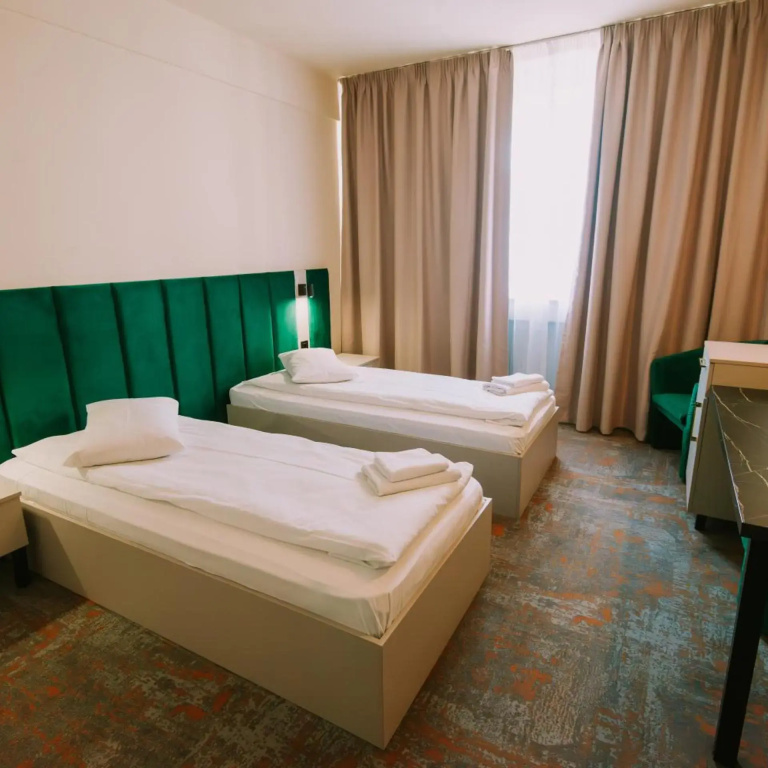 Hotel Victoria