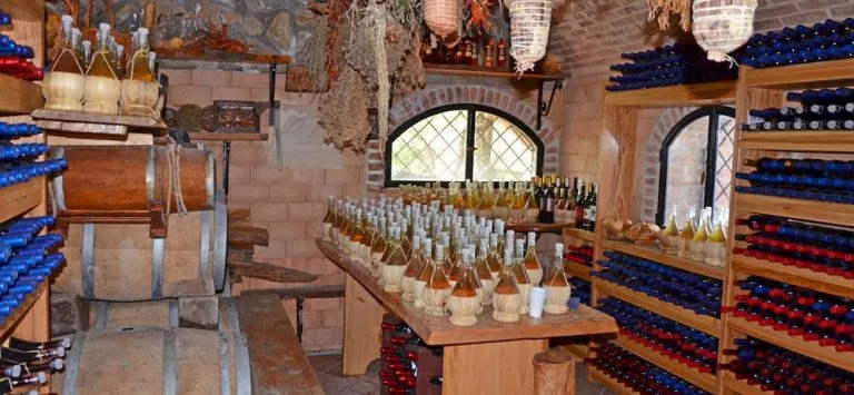 Il Poggio Del Cardinale
