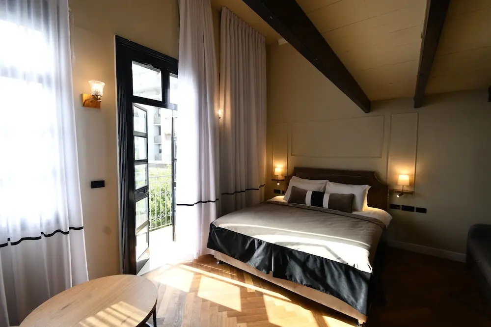 Jaffo Tel-Aviv King Gallery Boutique Hotel