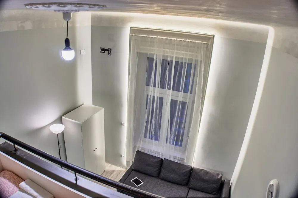 HILD-1 Apartments