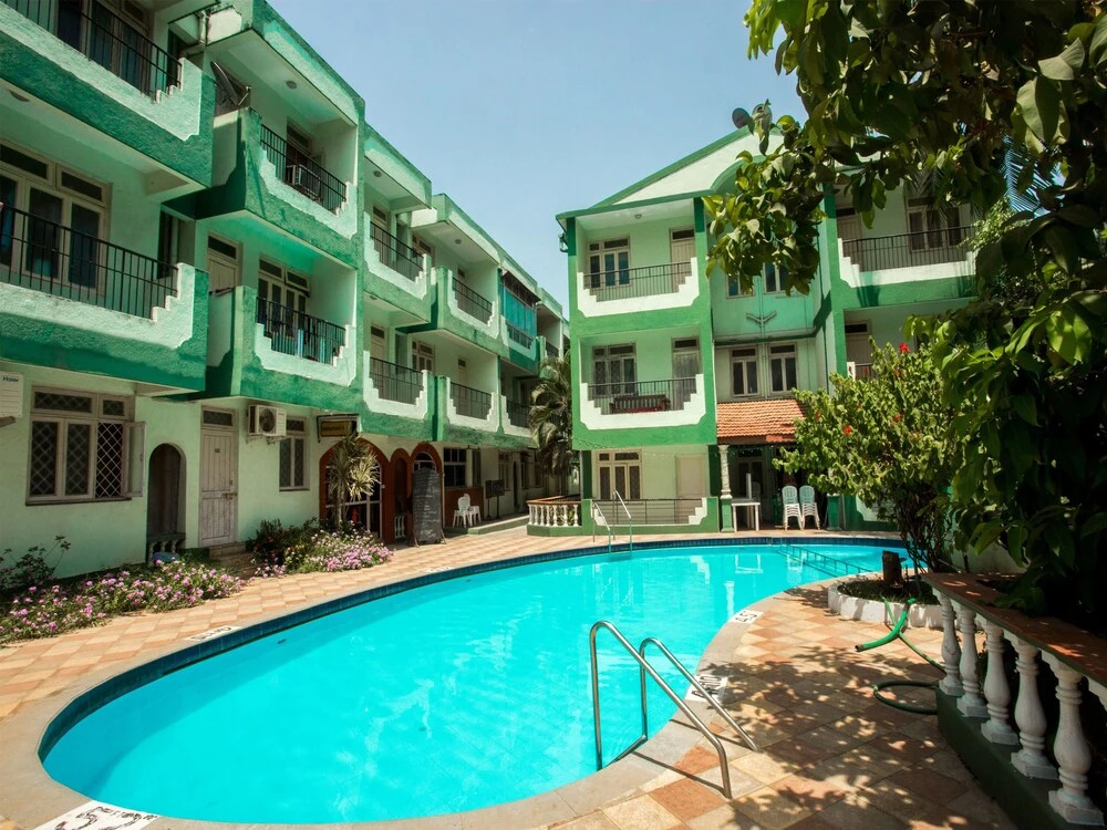 OYO 13892 Osborne Classic Resort